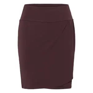 Pleated skirt for women KAFFE Penny image-1
