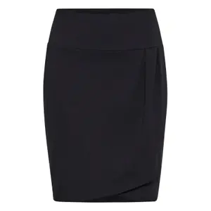 Pleated skirt for women KAFFE Penny image-0