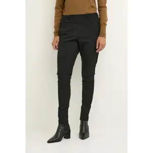 Women's Trousers KAFFE JiLlian Sofie image-2