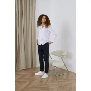 Women's Trousers KAFFE JiLlian Sofie image-5