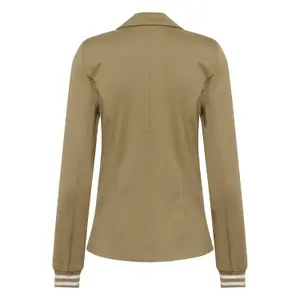 Blazer Damen KAFFE Kinnie image-1