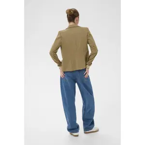 Blazer Damen KAFFE Kinnie image-4