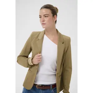 Blazer Damen KAFFE Kinnie image-5