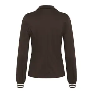 Blazer voor dames KAFFE Kinnie image-1