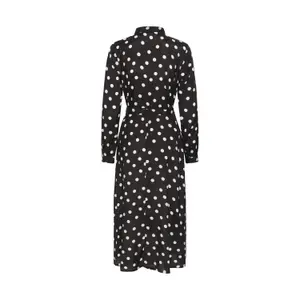 Women's dress KAFFE KAoline image-3