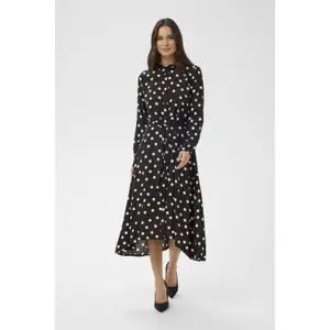 Women's dress KAFFE KAoline image-1
