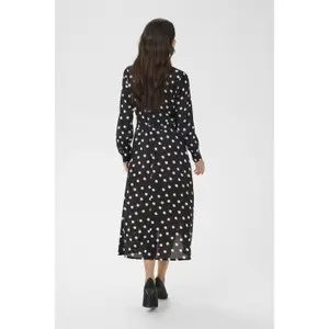 Women's dress KAFFE KAoline image-4