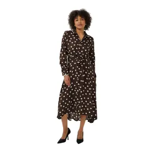 Women's dress KAFFE KAoline image-1