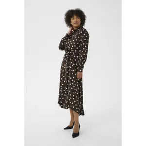 Women's dress KAFFE KAoline image-2