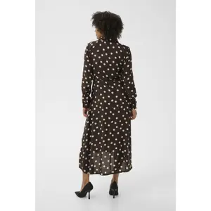 Women's dress KAFFE KAoline image-4