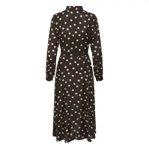 Women's dress KAFFE KAoline image-3
