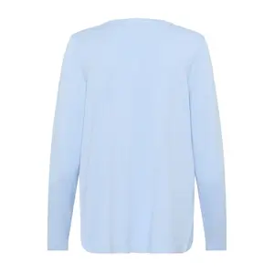 Strickjacke, Damen KAFFE Fenia Astrid image-1