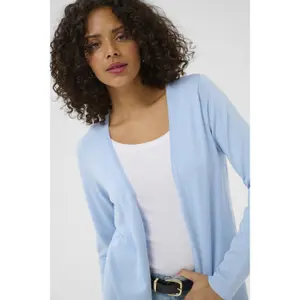 Strickjacke, Damen KAFFE Fenia Astrid image-2