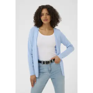 Strickjacke, Damen KAFFE Fenia Astrid image-4