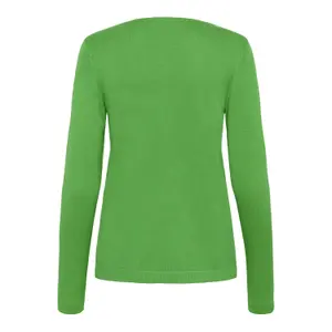 Strickjacke, Damen KAFFE Fenia Astrid image-3