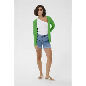Strickjacke, Damen KAFFE Fenia Astrid image-2
