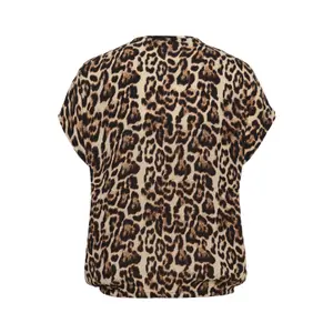 Women's blouse KAFFE Lokia image-3