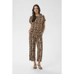 Women's blouse KAFFE Lokia image-1