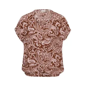 Women's blouse KAFFE Lokia image-2