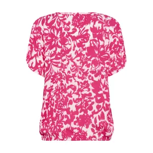 Women's blouse KAFFE Lokia image-3