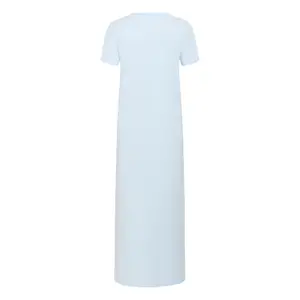 Vestido t-shirt de mulher KAFFE KACelina image-2