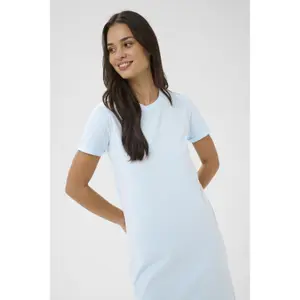 Vestido t-shirt de mulher KAFFE KACelina image-5