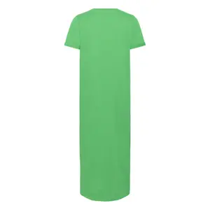 Vestido t-shirt de mulher KAFFE Celina image-1