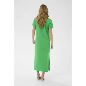 Vestido t-shirt de mulher KAFFE Celina image-5