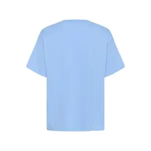 Koszulka damska KAFFE Freja image-1