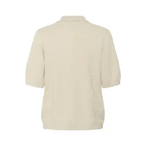 Polo-Shirt Damen KAFFE Olivia image-1