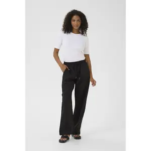 Spodnie damskie KAFFE Vanessa image-3