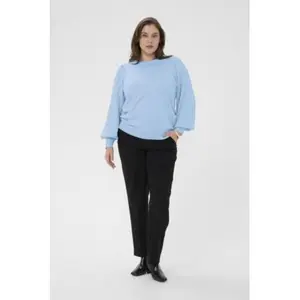 Woman sweater KAFFE KCLoni image-0