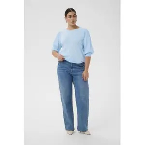 Woman sweater KAFFE KCLoni image-0