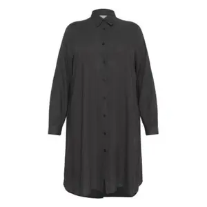 Women's shirt dress KAFFE KCMille image-0
