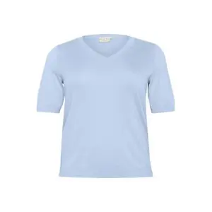 Woman sweater KAFFE KCLizzy image-0