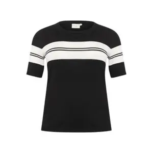 Woman sweater KAFFE KCLizzy image-0