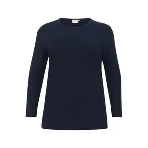 Woman sweater KAFFE KCNinka image-0