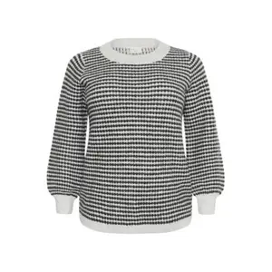 Woman sweater KAFFE KCEliona image-0