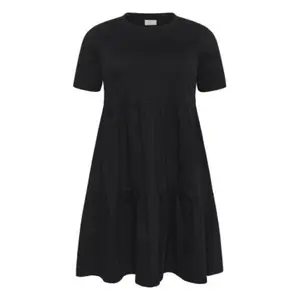 Women's shirt dress KAFFE KCJuly image-0