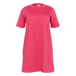 Women's shirt dress KAFFE KCJuly image-0