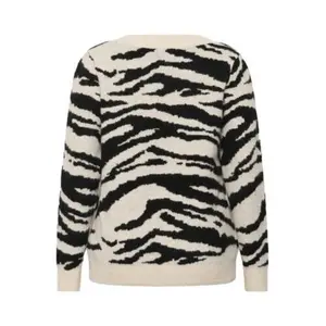 Woman sweater KAFFE KCSandia image-0