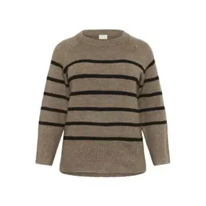 Woman sweater KAFFE KCErina image-0
