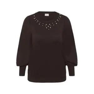 Woman sweater KAFFE KCRahina image-0