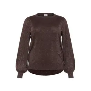 Woman sweater KAFFE KCRegitta image-0
