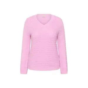 Woman sweater KAFFE KCMetty image-0