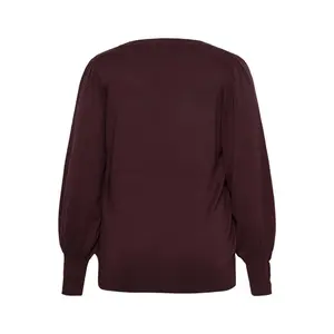 Woman sweater KAFFE KCLizzy image-1