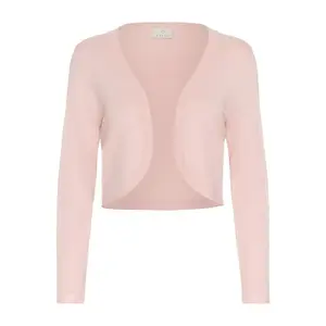Bolero Damen KAFFE Astrid image-0