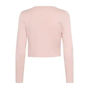 Bolero Damen KAFFE Astrid image-1