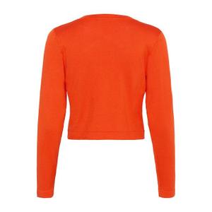 Bolero voor vrouwen KAFFE Astrid image-1