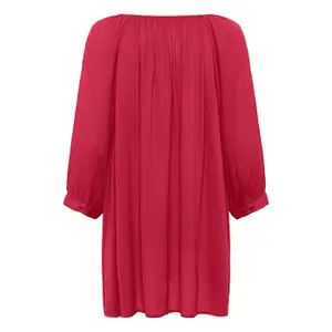 Túnica feminina KAFFE Amber image-1